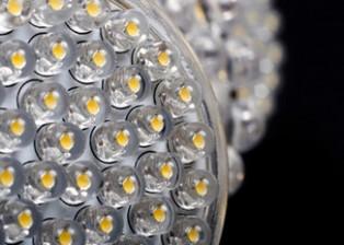 Сверхяркие светодиоды - технологическая революция в электрическом освещении