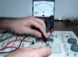 Транзисторы: устройство и принципы работы