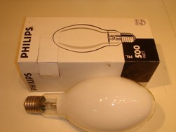 Лампы ДРВ: популярный гибрид двух разных источников