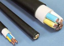 Маркировка электрических кабелей и проводов