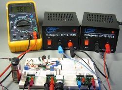 Необходимые инструменты и приборы для начинающих изучать электронику