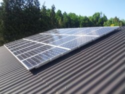 Как устанавливать и эксплуатировать солнечные батареи