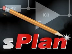 Как в программе sPlan 7.0 начертить схему электрической зажигалки 