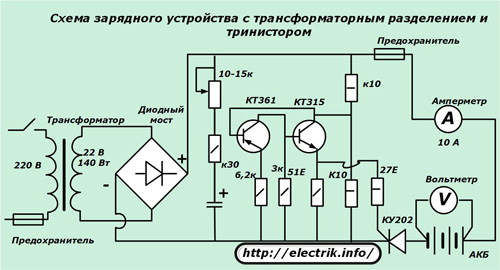 Зарядное устройство электроника как пользоваться