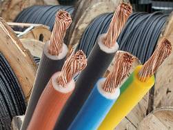 Электрические кабели, провода и шнуры — в чем различие