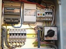 Защита домашней электропроводки от обрыва нуля