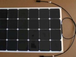 Как установить солнечные батареи для дома схема