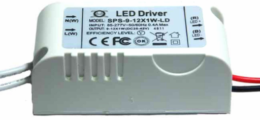 LED драйвер