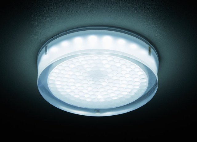 Защита светодиодных ламп от перегорания