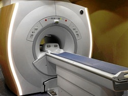 Магнитно-резонансная томография - принцип работы