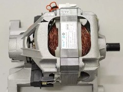 Подключение двигателя стиральной машины автомат к сети 220В