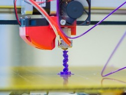 Виды, устройство и принцип работы 3D-принтера 