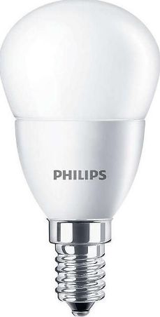 Лампа Philips в форме капли