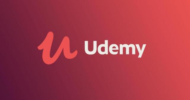  Официальный сайт Udemy. Курсы для всех и каждого