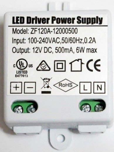 LED-драйвер