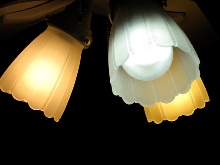 Светодиодная революция: в чем преимущество светодиодных ламп над лампами накаливания?
