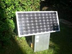Самодельные солнечные батареи и их промышленные аналоги