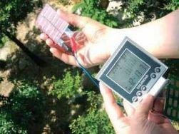 Солнечная батарея Алана Хигера