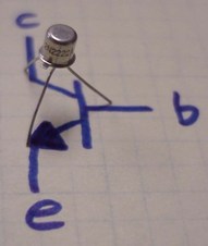 Транзисторы: устройство и принципы работы