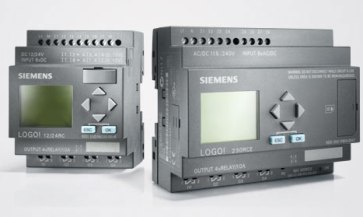 логические программируемые контроллеры фирмы Siemens серии LOGO!