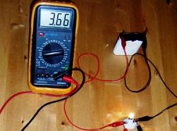 Измерения в электрических цепях