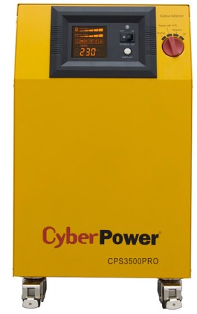 CyberPower CPS3500PRO