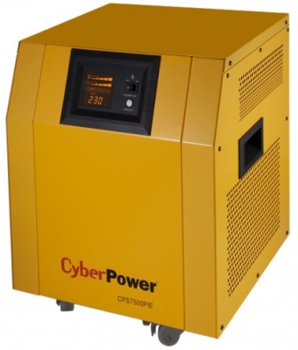 CyberPower CPS7500PRO