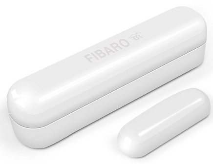 Fibaro Door/Window Sensor, FGK