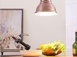 Выбор типа ламп для бытового освещения - что лучше для здоровья?