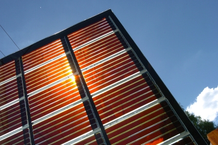 Солнечные батареи из дешевых материалов