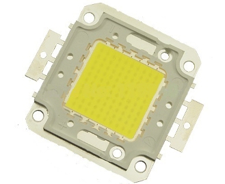 Осветительные светодиоды COB (Chip On Board)