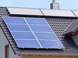 Пример расчета солнечных батарей для дома