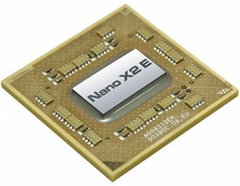 Нано-процессор