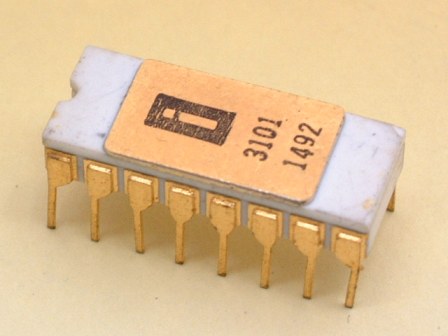 Intel 3101
