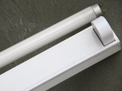 Основные неисправности светильников с люминесцентными лампами и их ремонт