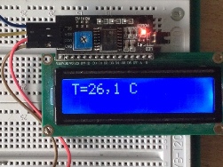 Измерение температуры и влажности на Arduino – подборка способов 