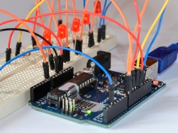 Способы чтения и управления портами ввода-вывода Arduino