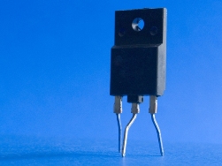 Полевой транзистор MOSFET