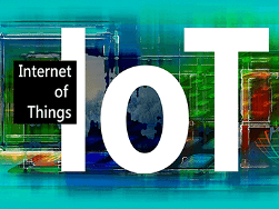 10 примеров использования IoT