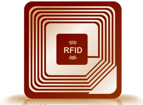 Как работает технология RFID