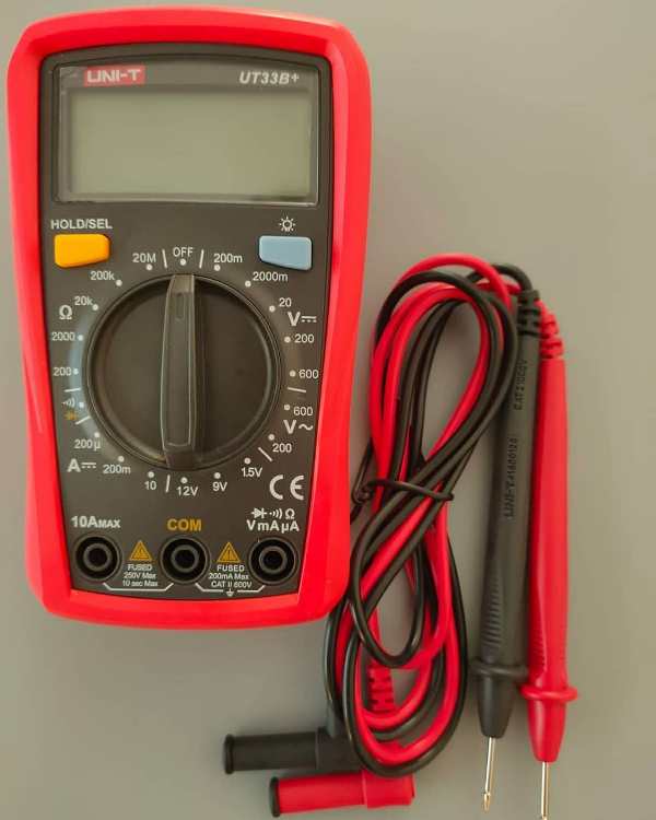 Мультиметр это самый популярный электроизмерительный прибор, которым пользуются и любители и профессионалы 