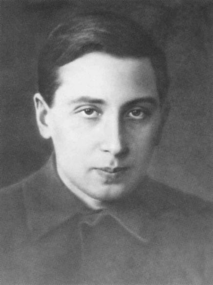 Олег Владимирович Лосев