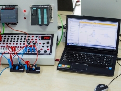 Обучение программированию контроллеров: автоматизация технологических процессов и программирование ПЛК Siemens в TIA Portal