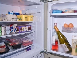 Регулировка температуры холодильников и морозильников 